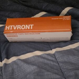 HTVRONT  Transfer Tape for Vinyl